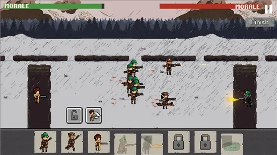 ս������1917(һս��������)v1.34 �ֻ����ͼ2