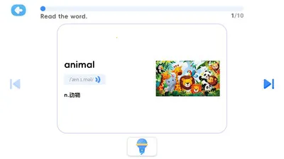 ����У԰��(Ӣ��ѧϰƽ̨)v2.10.21 ��׿���ͼ1