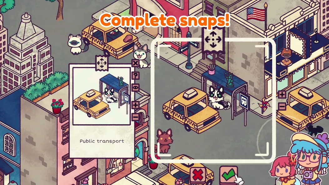 ����Ѱ������������(Ѱ��ð����Ϸ)v1.0.6 �ֻ����ͼ4