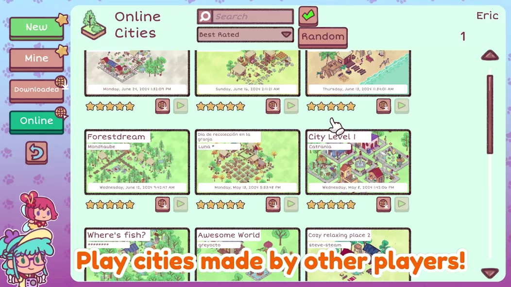 ����Ѱ������������(Ѱ��ð����Ϸ)v1.0.6 �ֻ����ͼ1