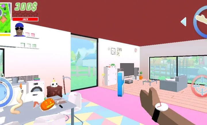 沙雕模拟器YA菜单2026最新版本f6大神 卡密 99ikXP0j9ODlVrIPAMBEuXGqePEx5gd5dmf0147Y 手机版截图1