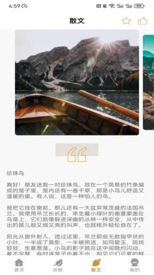 慧点通(创作设计平台)v1.0.1 安卓版截图0