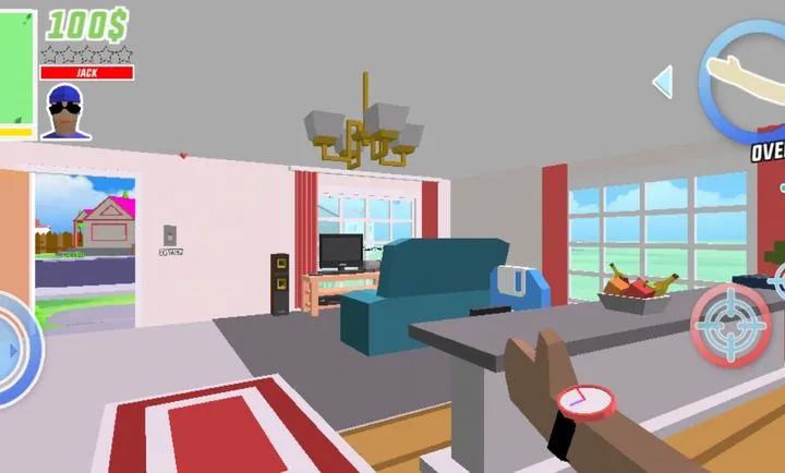 ɳ��ģ������ͨ�����ֻ���v0.9.0.3 �ٷ������ͼ2