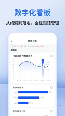 招商派2026最新版本V1.0.8 手机版截图0