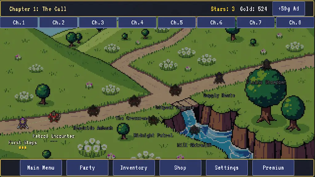 Զ����Ұ2026�ٷ�����v1.1.10 ��׿���ͼ1