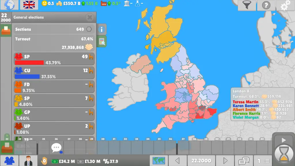 法典风云2最新手机版v0.15.20 手机版截图0