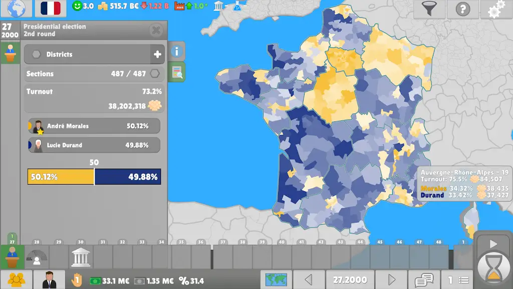 法典风云2最新手机版v0.15.20 手机版截图3
