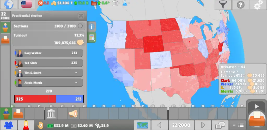 法典风云2最新手机版v0.15.20 手机版截图4