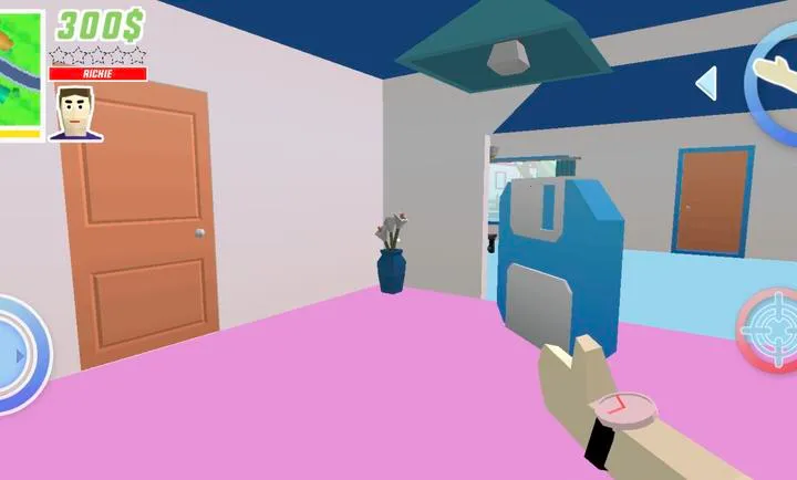 ɳ��ģ�����Դ��˵�ģ��(��������ģ����)v0.9.0.9a �ٷ������ͼ2