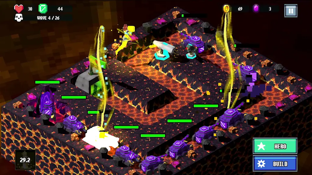 星河高塔2026官方最新版本v1.0.0 安卓版截图2