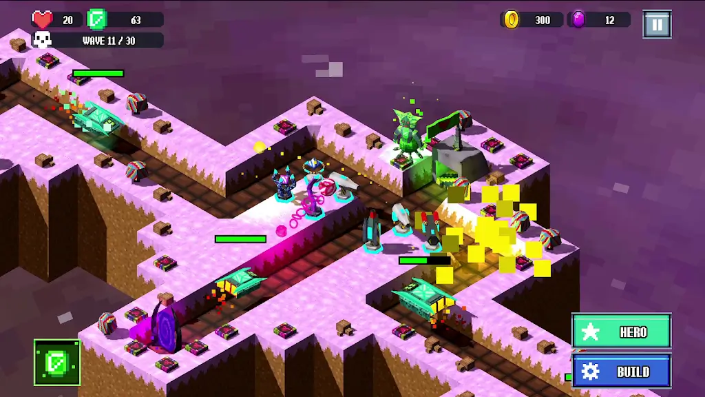 星河高塔2026官方最新版本v1.0.0 安卓版截图4