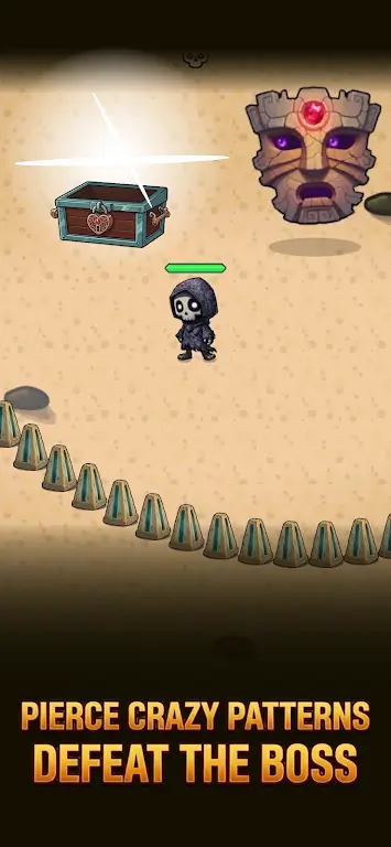 爆锤僵尸派对去广告(爆锤僵尸派对游戏)v2.0 官方正版截图2