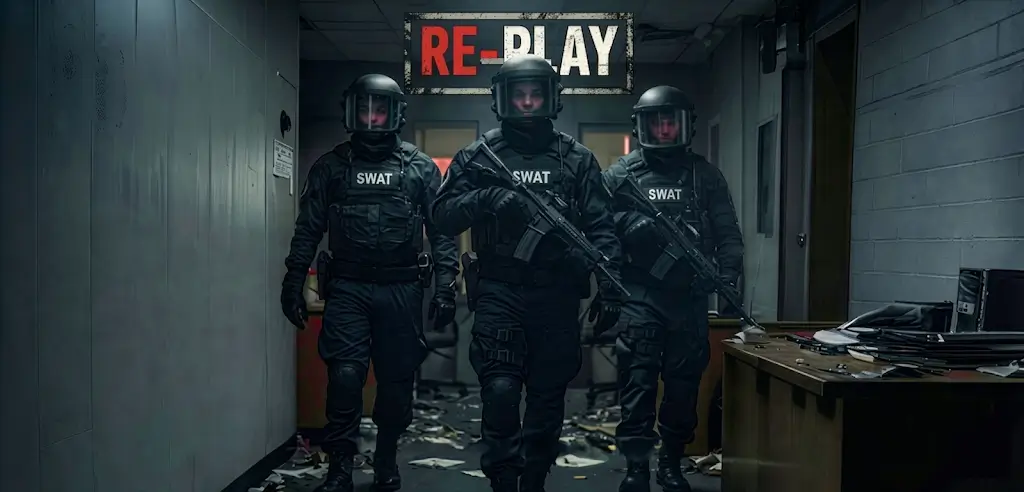 重返战场:特战精英最新手机版v4.1 免费版截图1