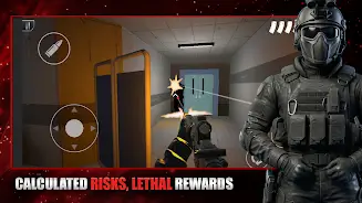 重返战场:特战精英最新手机版v4.1 免费版截图0