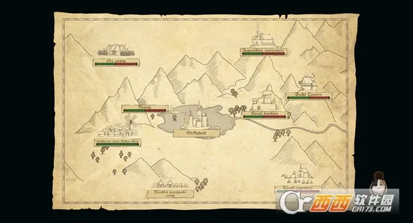 ����ʦѧԺ2026���°汾vc832f1c �ֻ����ͼ1