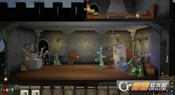 ����ʦѧԺ2026���°汾vc832f1c �ֻ����ͼ0