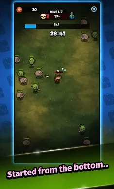 ��������(����������Ϸ)v1.05 �ֻ����ͼ2