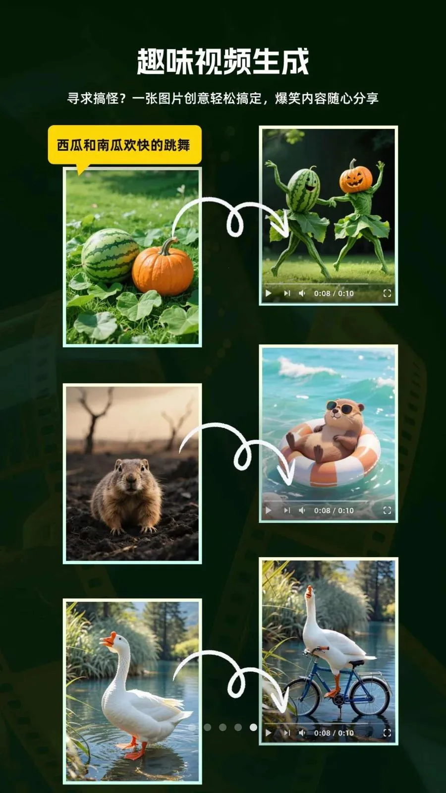 ����AI��Ƶ2026���°汾v5.0.1 ��׿���ͼ4