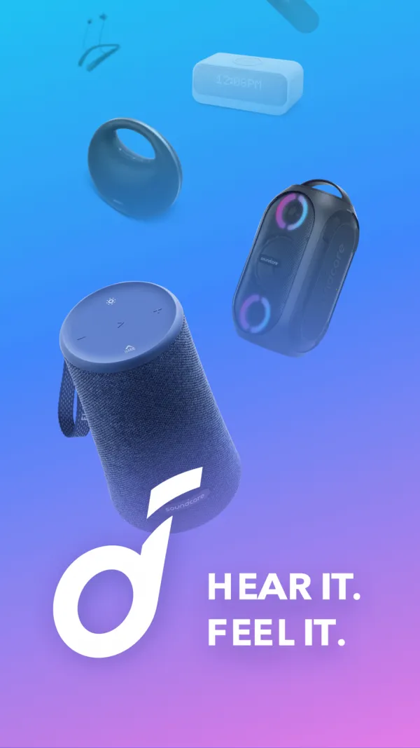 soundcore�����ֻ���v4.0.61 �ٷ������ͼ0