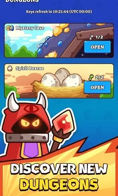 ħ�������������˵�2026�ٷ����°汾v0.2.11 ��׿���ͼ1