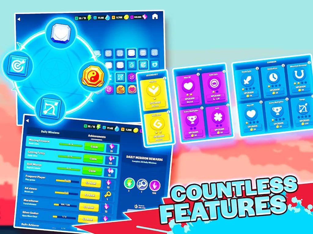 ����ˣ���Ӱ��ʿ3��׿���ֻ���v1.02 ��׿���ͼ2