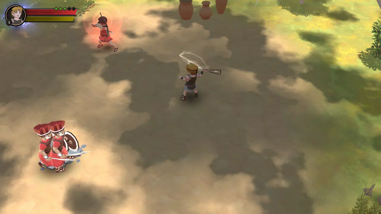 ��֮ѡ��(����ս����Ϸ)v00.11.38 �ٷ������ͼ3