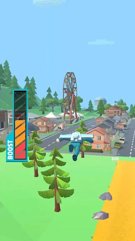 ����������(��������ð����Ϸ)v1.5.3 �ٷ������ͼ3