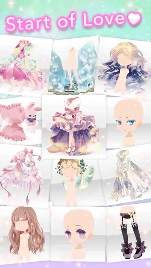 ����Ů���ĕr�й��ʷ�(CocoPPaPlay��Ϸ)v2.58 ��Ѱ��ͼ0
