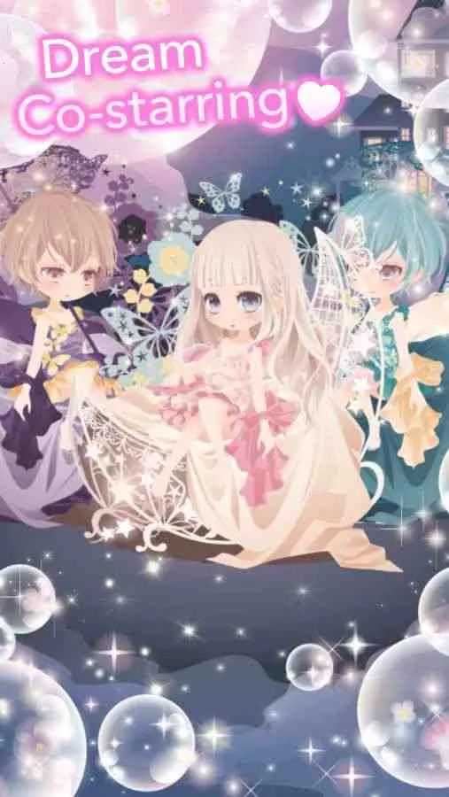 ����Ů���ĕr�й��ʷ�(CocoPPaPlay��Ϸ)v2.58 ��Ѱ��ͼ2