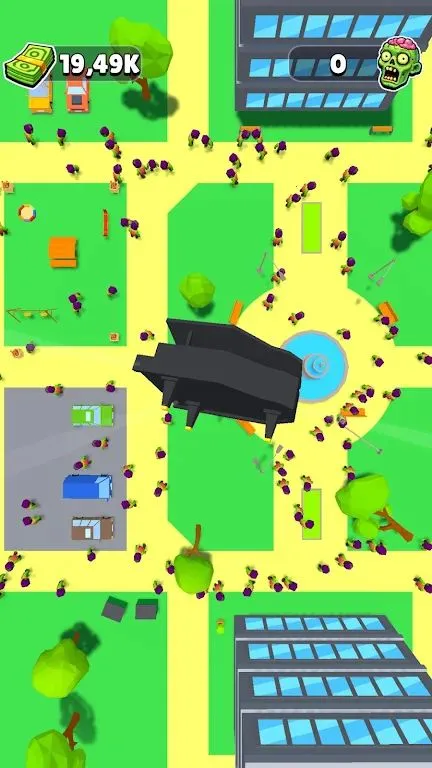 �ݶ�ը��(��������ð��)v0.0.2 ��Ѱ��ͼ0