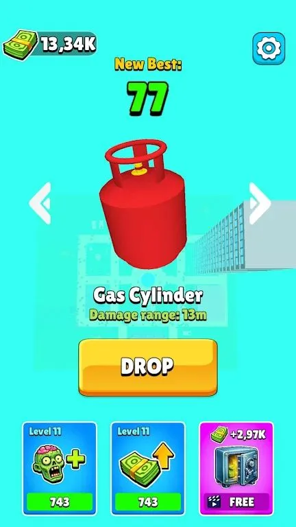 �ݶ�ը��(��������ð��)v0.0.2 ��Ѱ��ͼ1