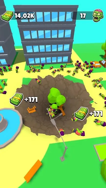 �ݶ�ը��(��������ð��)v0.0.2 ��Ѱ��ͼ3