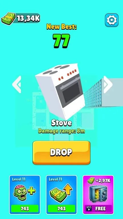 �ݶ�ը��(��������ð��)v0.0.2 ��Ѱ��ͼ2