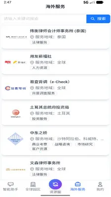 ��������(����һվʽ����)v1.0 �ֻ����ͼ0