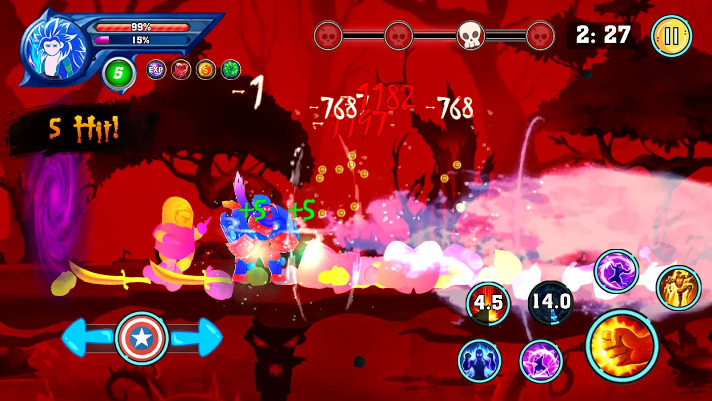 ����սʿ(ս����ʿ��Ϸ)v1.0 ��Ѱ��ͼ4