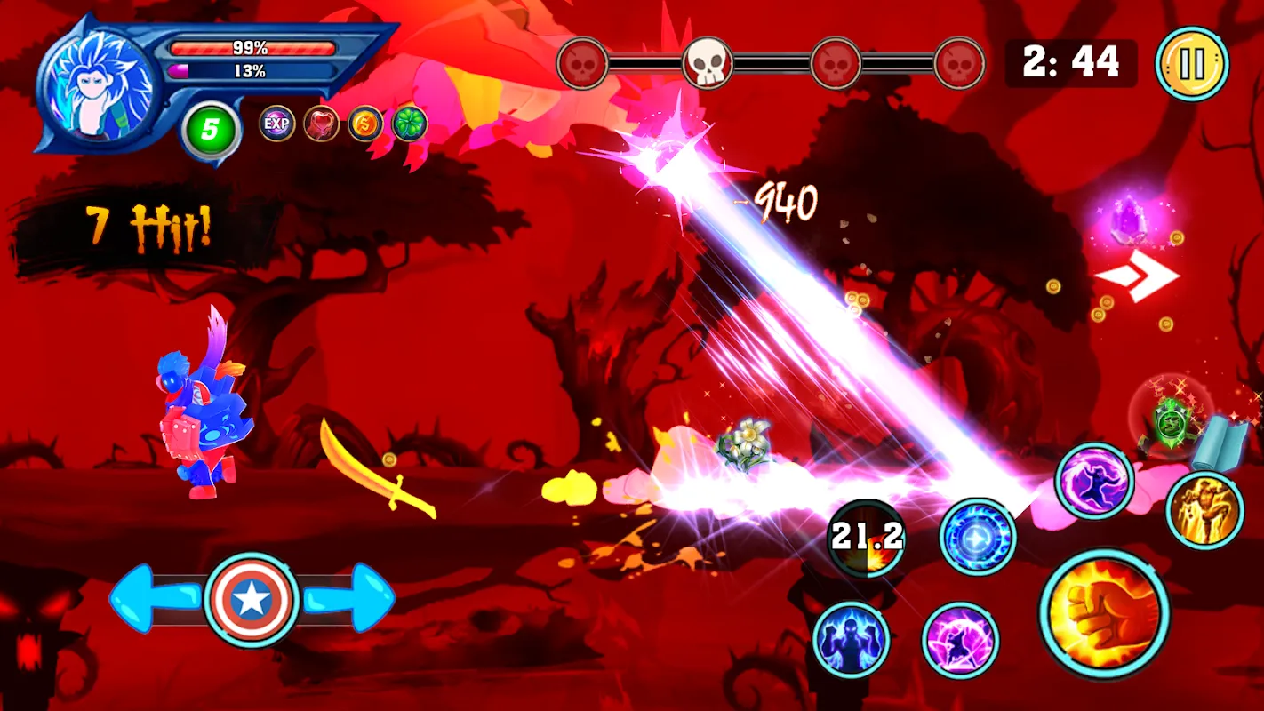 ����սʿ(ս����ʿ��Ϸ)v1.0 ��Ѱ��ͼ3