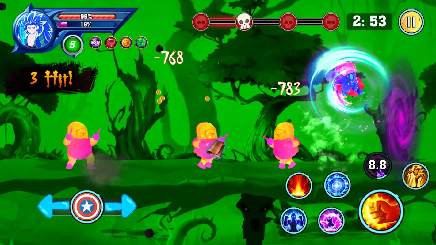 ����սʿ(ս����ʿ��Ϸ)v1.0 ��Ѱ��ͼ2