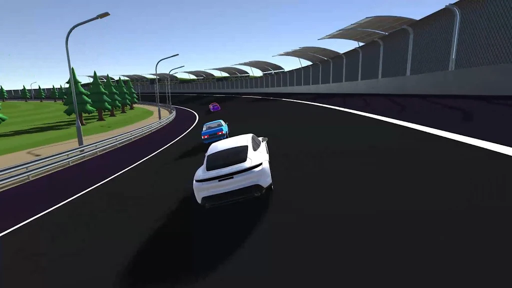 Zenith Drift���߾���(����Ư����Ϸ)v0.0.1 �ٷ������ͼ3