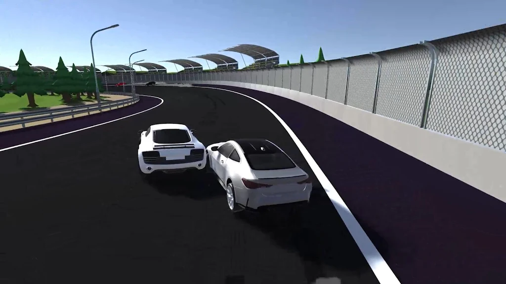 Zenith Drift���߾���(����Ư����Ϸ)v0.0.1 �ٷ������ͼ1