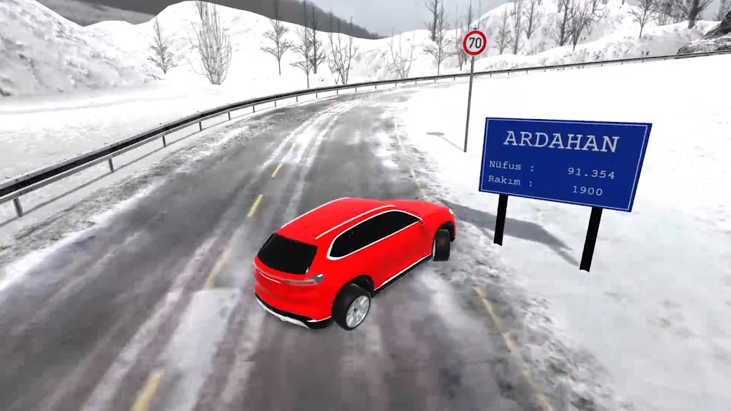 Zenith Drift���߾���(����Ư����Ϸ)v0.0.1 �ٷ������ͼ0