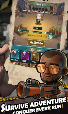 ���ǣ����޳�����ʷ�(����³�ع�ð��)v0.0.160 �ֻ����ͼ0