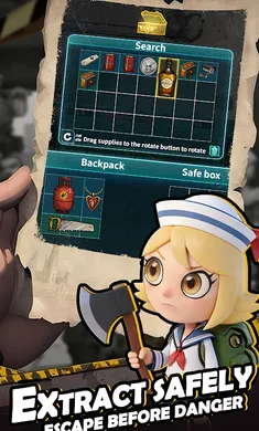 ���ǣ����޳�����ʷ�(����³�ع�ð��)v0.0.160 �ֻ����ͼ1