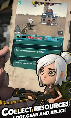 ���ǣ����޳�����ʷ�(����³�ع�ð��)v0.0.160 �ֻ����ͼ3