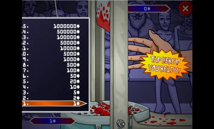 ��Ǯģ����(��Ǯ��Ϸ)v1.0 �ֻ����ͼ3