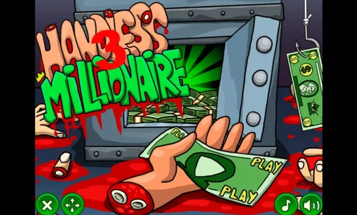 ��Ǯģ����(��Ǯ��Ϸ)v1.0 �ֻ����ͼ2