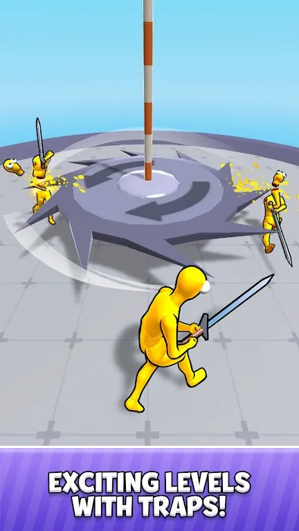 ����սʿ�������޾�����(�����޽�����Ϸ)v2.0.17 �ٷ������ͼ2