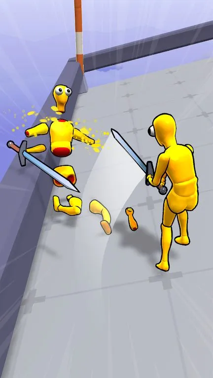 ����սʿ�������޾�����(�����޽�����Ϸ)v2.0.17 �ٷ������ͼ4