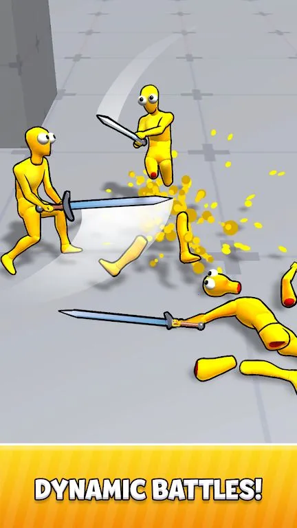 ����սʿ�������޾�����(�����޽�����Ϸ)v2.0.17 �ٷ������ͼ3