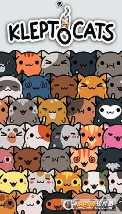 KleptoCats��׿���ֻ���v6.4.5 �ֻ����ͼ0