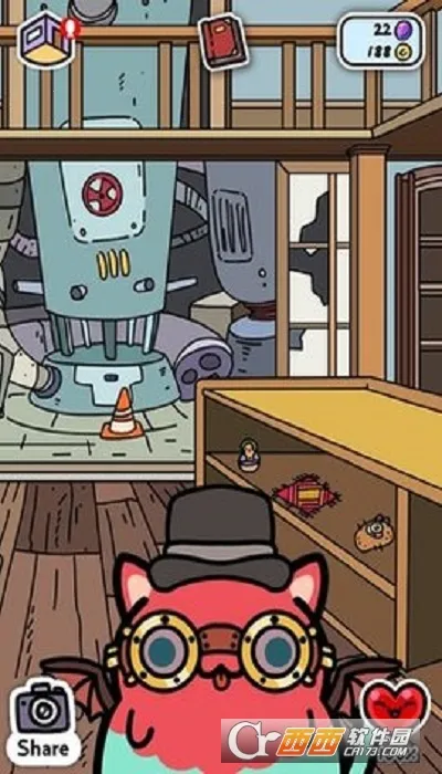 KleptoCats��׿���ֻ���v6.4.5 �ֻ����ͼ1